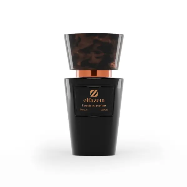 OLFAZETA for Chogan Duft 054 - Unisexparfüm mit 30% Essenz - 30 ml