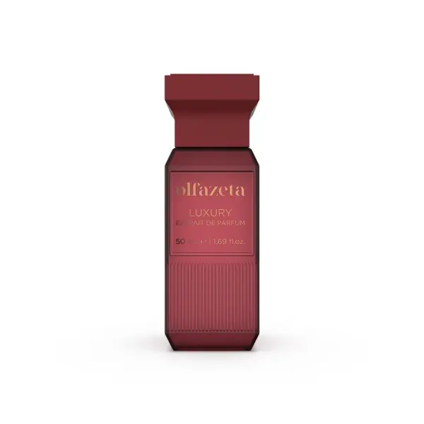 OLFAZETA for Chogan Duft 118 - Luxury Unisexparfüm mit 30% Essenz - 50 ml