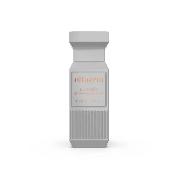 OLFAZETA for Chogan Duft 111 - Luxury Unisexparfüm mit 30% Essenz - 50 ml