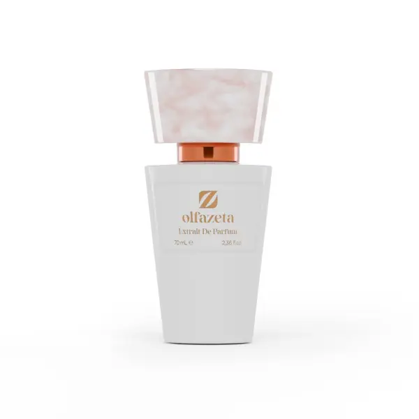 OLFAZETA for Chogan Duft 063 - Damenparfüm mit 30% Essenz - 70 ml