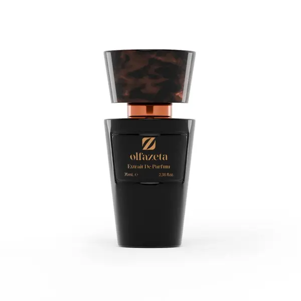 OLFAZETA for Chogan Duft 068 - Herrenparfüm mit 30% Essenz - 70 ml
