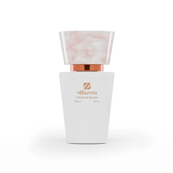 OLFAZETA for Chogan Duft 070 - Damenparfüm mit 30% Essenz - 30ml