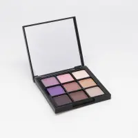 CHOGAN Palette mit 9 Lidschatten | Spring Flowers 18g