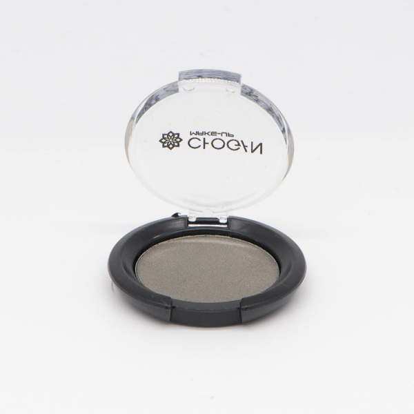 CHOGAN SHINY Kompakt-Lidschatten | PEARL GREY 3g