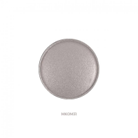CHOGAN SHINY Kompakt-Lidschatten | PEARL GREY 3g