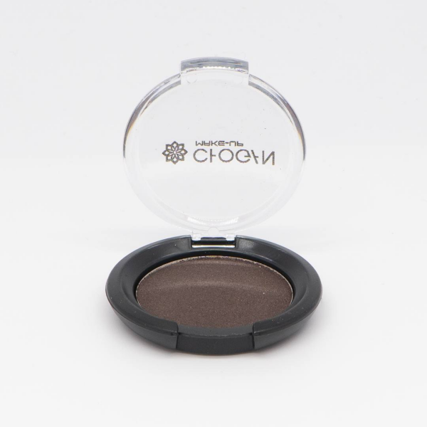 CHOGAN SHINY Kompakt-Lidschatten | DARK BROWN 3g