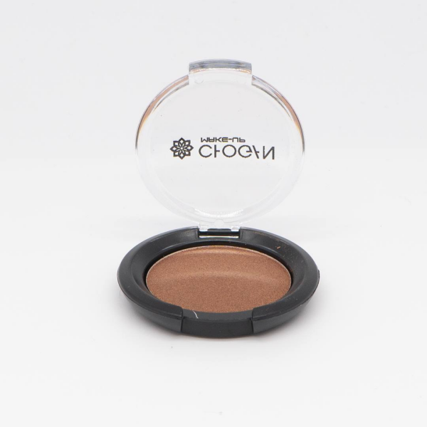 CHOGAN SHINY Kompakt-Lidschatten | BRONZE 3g