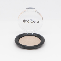 CHOGAN SHINY Kompakt-Lidschatten | ICE ROSE 3g