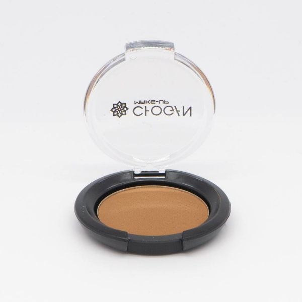 CHOGAN MATTE Kompakt-Lidschatten | BRICK  3g