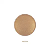 CHOGAN SHIMMER Kompakt-Lidschatten | PEARLY PEACH  3,5g