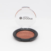 CHOGAN SHIMMER Kompakt-Lidschatten | COPPER 3,5g