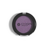 CHOGAN Kompakt-Lidschatten – BRIGHT PURPLE 3g