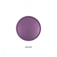 CHOGAN Kompakt-Lidschatten – BRIGHT PURPLE 3g