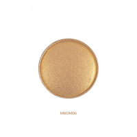 CHOGAN Kompakt-Lidschatten – BRIGHT BRONZE 3g