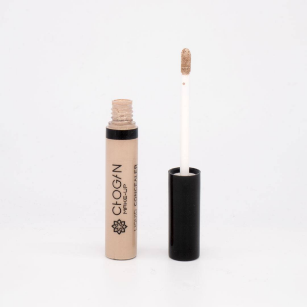 CHOGAN Flüssiger Concealer | IVORY 8g