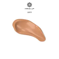 CHOGAN PERFECT HYDRA FOUNDATION - Peach - 30ml
