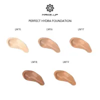 CHOGAN PERFECT HYDRA FOUNDATION - Beige - 30ml