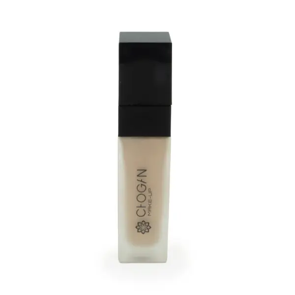 CHOGAN INSTANT MATTE FOUNDATION - Pink Nude - 30 ml