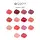 CHOGAN LIP CREAM MATTE Flüssiger Lippenstift | POPPY RED 3g