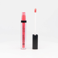 CHOGAN LIP CREAM MATTE Flüssiger Lippenstift | CORAL...