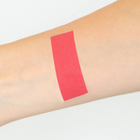 CHOGAN LIP CREAM MATTE Flüssiger Lippenstift | CORAL RED 3g