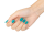 Like a Gel – Nagellack mit Gel-Effekt | Pine Green - 10 ml