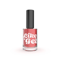 Like a Gel – Nagellack mit Gel-Effekt | Geranium -...