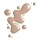Like a Gel – Nagellack mit Gel-Effekt | Cappuccino  - 10 ml
