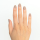 Like a Gel – Nagellack mit Gel-Effekt | Cappuccino  - 10 ml