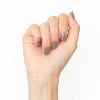 Like a Gel – Nagellack mit Gel-Effekt | Desert Taupe - 10 ml