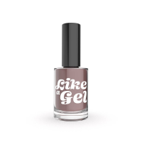 Like a Gel – Nagellack mit Gel-Effekt | Rose Taupe...