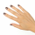 Like a Gel – Nagellack mit Gel-Effekt | Rose Taupe - 10 ml