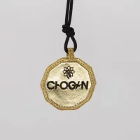 Chogan Patch – Biomagnetischer oszillierender...