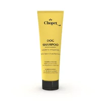 Chopet Hundeshampoo - 250 ml