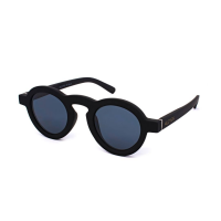KLEYES Sonnenbrille „Andy“ – Matte Black