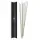 8 Stäbchen für Raumduft-Diffuser - Länge: 32 cm für 100 ml