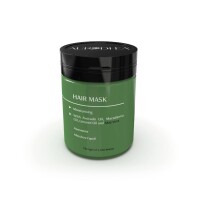 Aurodhea Haarmaske mit Aloe Vera - 150 ml