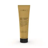 Aurodhea Anti-Cellulite Körpercreme mit Arganöl...