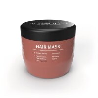 Aurodhea Entwirrende Haarmaske mit Arganöl - 500 ml