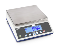 Tischwaage IoT-Line - Kontroll- und Portionierwaage mit...