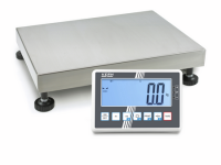 Plattformwaage IoT-Line - Industriewaage mit bis zu 3...