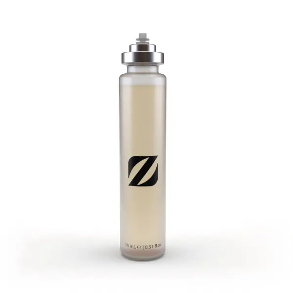 OLFAZETA for Chogan Duft 031 - Herrenparfüm Nachfüllflakon - 15 ml