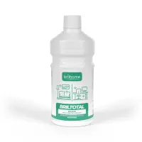 Brilhome - Perfekt Home Bundle - Reiniger--Set für das ganze Haus