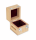 Holz-Etui für Einzelgewichte - Kontrollgewicht - 5 kg - F1 + M1