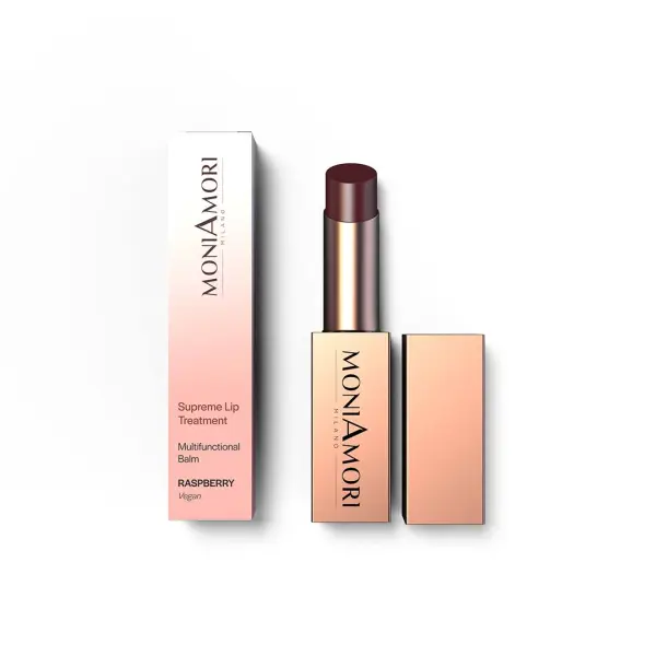 MoniAmori Supreme Lip Treatment – Himbeere - 4g