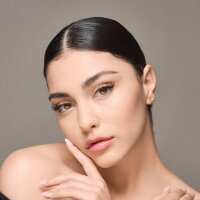CHOGAN Künstliche Wimpern – Wimpernbüschel