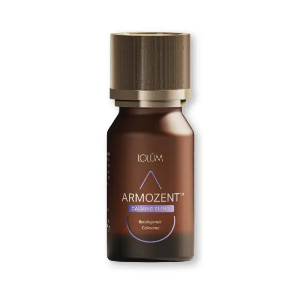 Lolom ARMOZENT™ – Ätherische Ölmischung, beruhigend - 10 ml
