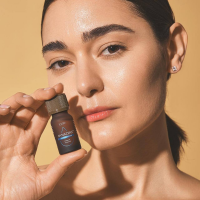 Lolom DYNAZENT™ – Ätherische Ölmischung, kräftigend - 10 ml