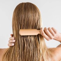 Aurodhea LIGHT DROPS Honey & Camomile – Flüssigkristalle für Haare - 50 ml