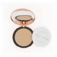 MoniAmori Solar Defence Compact Foundation – Meringa